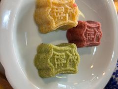 -同得兴 Since·1995 传统苏式面馆(嘉馀坊店)