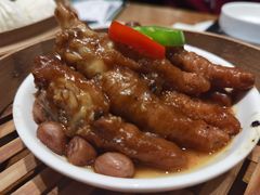 -点心传说·粤菜点心(佐阾虹湾店)