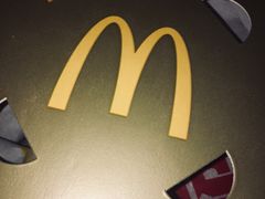 -麦当劳(伟城广场店)