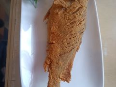 -老牌坊鲁菜名店(聊城美食岛店)