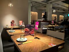 -北京食堂·烤鸭·宵夜(亚运村店)