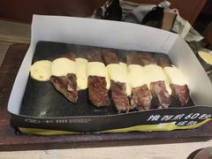 -卡朋西餐(扬名广场店)