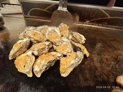 -水木锦堂·自助铁板烧(望京凯德MALL店)
