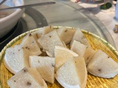 -龙泉人椰子鸡.糟粕醋.海南菜(三亚旗舰店)