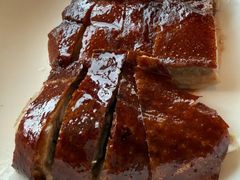 -金轩中餐厅 Jin Xuan(浦东丽思卡尔顿酒店)