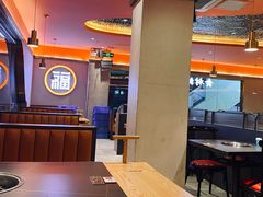 -淼福猪肚鸡·椰子鸡火锅(大沙地店)