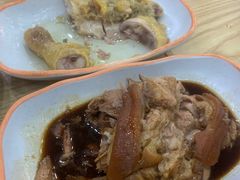 -瑞霖·隆江猪脚饭