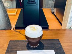 -溯洄咖啡VORTEX COFFEE