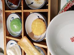 -味福记·江西小炒·南昌小吃(青山湖万达店)