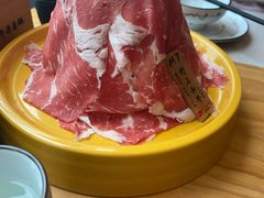 -牛匠和牛寿喜锅(西安总店)