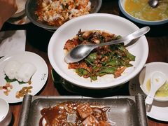 -湖兰金牌小炒肉(椒江万达店)