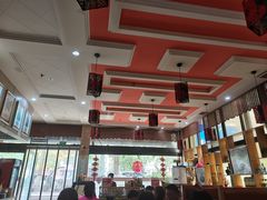 大堂-邢记肉合(丹尼斯店)