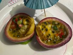 -79号渔船海鲜饭店(宝安店)