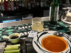 -STARRY CAFE & LOUNGE BAR(高新店)