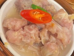 -簪花围·广式茶点·融合菜·亲子乐园(海丝博亚国际酒店)