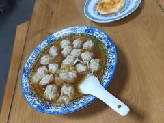 -樊川祖传馄饨(江都店)