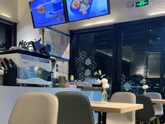 -Maxpoint Kitchen 西餐咖啡(乐峰广场店)