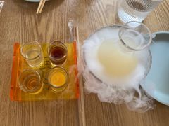 -苦尽酒馆·川菜(鼓楼店)