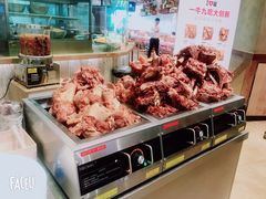 -西贝(无锡万象城店)