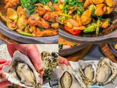 -大头唛·啫鸡煲.粤菜.专门店(289艺术园区店)