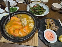 -天府中餐厅·粤菜·海南菜·生猛海鲜(三亚海棠湾洲际度假酒店)