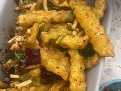 -雲物·云南小馆(好悦天地店)