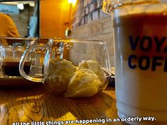 -VOYAGE COFFEE(北锣鼓巷店)