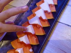 -印象三宝潮汕鲜牛肉火锅烤肉(个体大世界店)