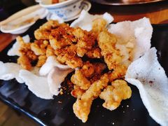 -炉小二铜锅牛蛙•川湘菜(三里屯店)