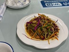 -听涛雅苑百味饺子老家菜馆