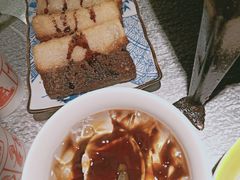 -探鱼·鲜青椒爽麻烤鱼(北京路天河城店)