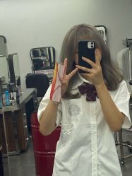 -诗悦发型SALON·圣罗兰店