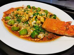 -索菲特酒店·乐轩华中餐厅