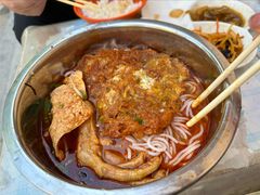 -谭老太正宗柳州螺狮粉(家和花园店)
