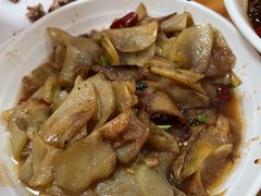 -如意香辣鸡架(总店)