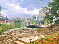 -赤坎·广东华侨国际旅游度假区