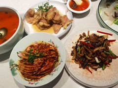 -北李妈妈菜·海肠捞饭(开发区万达店)