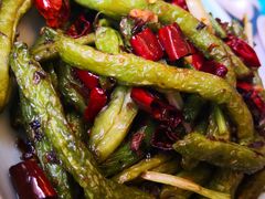 -小土豆北方菜馆(文慧园店)