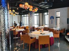 -岁粤Moon·湖景餐厅(月光码头店)