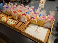-米洛克欧洲蛋糕(西南路店)
