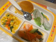 -上关东东北菜(夫子庙水游城店)