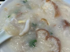 荔湾艇仔粥-点都德(广州白云山景区南门店)