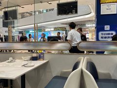 -兰湘子·湘菜小炒(石家庄万象城店)