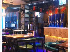 -邢氏老太太烧烤(罗湖店)