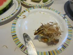 -吉布鲁牛排海鲜自助(温江合生汇店)
