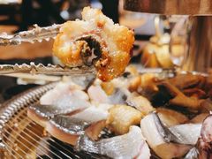 -味家烤肉烤鳗鱼牛排(西塔旗舰店)