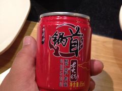 -锅首鲜品火锅(鸳鸯店)