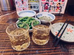 -平成屋·午肴夜酒(四川北路店)