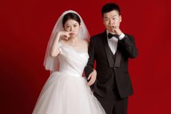 -CD视觉婚纱摄影
