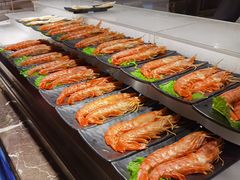 -喜庭海鲜自助(来福士店)